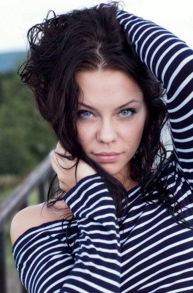 Юлия Чудинова | Комсомольск-на-Амуре