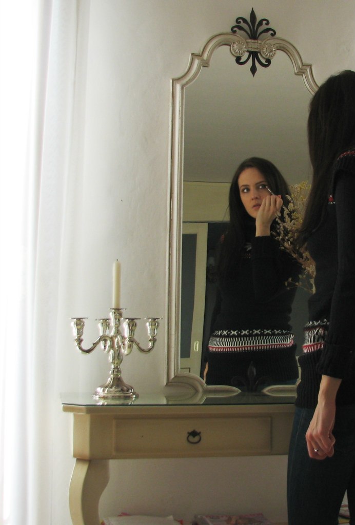 Соня Чуровская | Санкт-Петербург