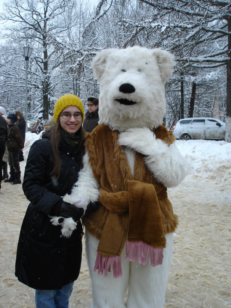 Татьяна Конончук | ВНИИССОК