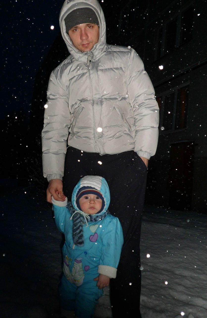 Алексей Трощилов | Псков