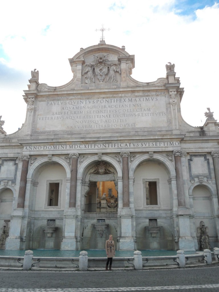 Таня Смирнова | Москва