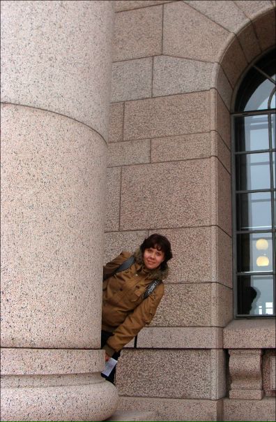 №151, Юлия Печёнкина, Санкт-Петербург №151, Юлия Печёнкина, Санкт-Петербург