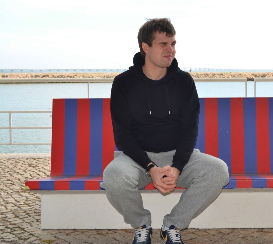 Sasancho Svistoplyaskas | 