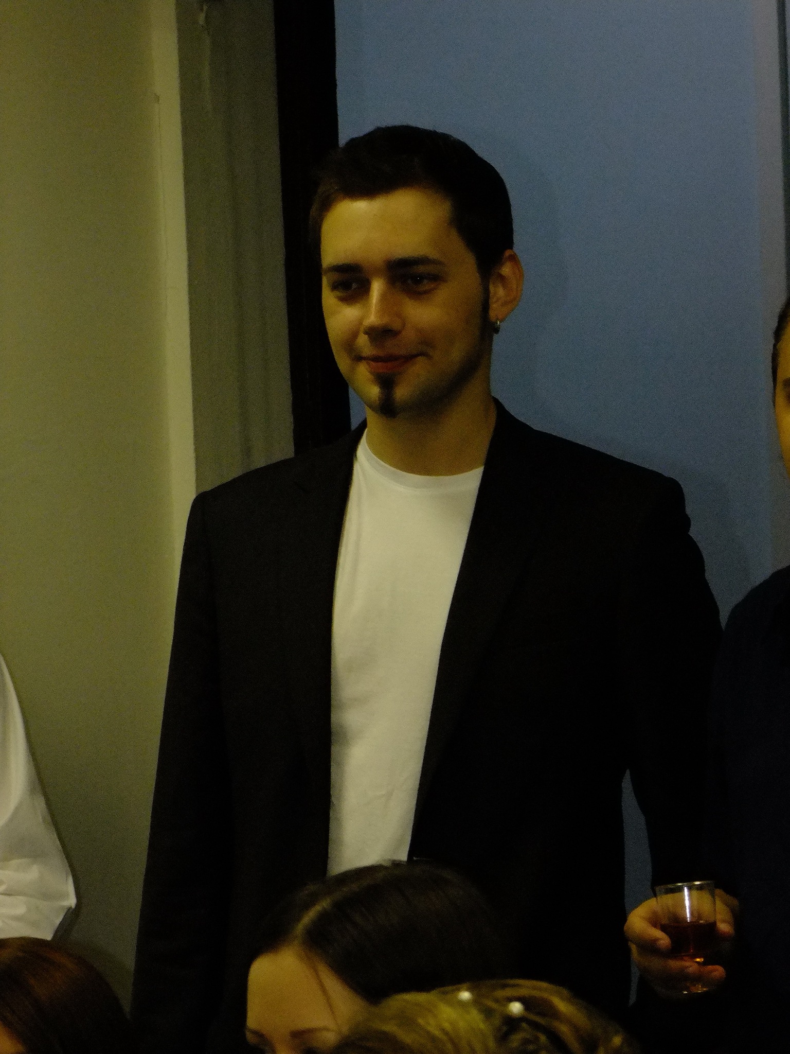 Фото профиля