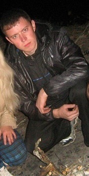 №16, Сергей Коренчук, 35 лет, Новосибирск, Россия №16, Сергей Коренчук, 35 лет, Новосибирск, Россия