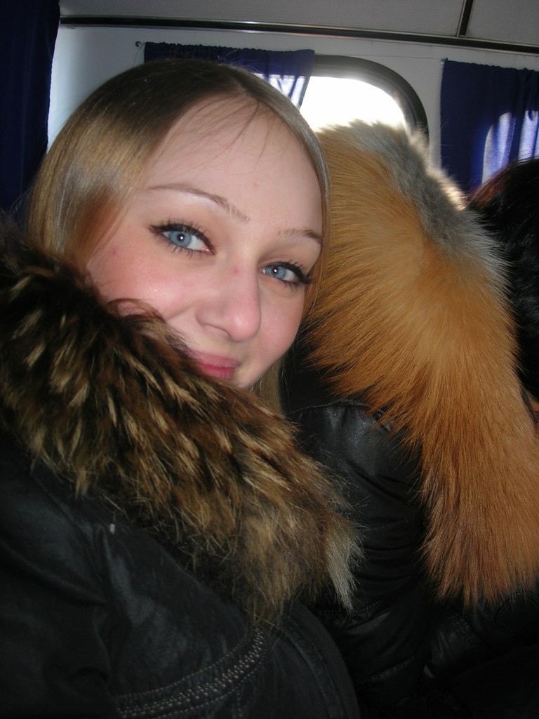Мария Фатьянова ⎛|̳̿В̳̿|контакте̃ | Омск