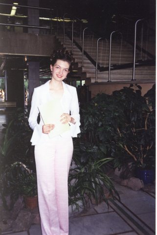 №74, Елена Чач, 40 лет, Москва №74, Елена Чач, 40 лет, Москва