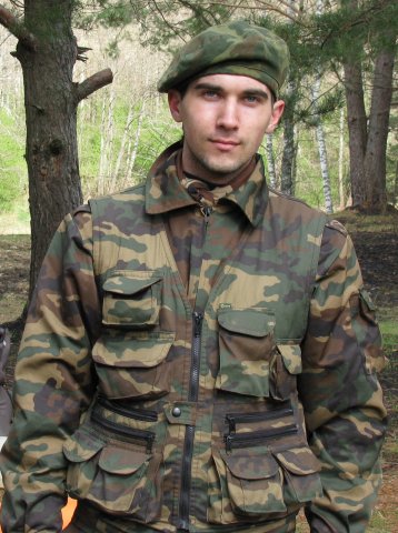 №29, Кирилл Садковкин, Калуга №29, Кирилл Садковкин, Калуга