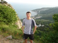 Владимир Попов