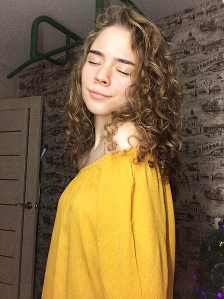 Дарина Вавилова