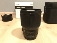 Sigma 85 мм 1. 4 dg hsm. 4 art sony. 4 hsm canon. Sigma 85 1/4 ex.