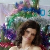 Екатерина Дубовикова | 