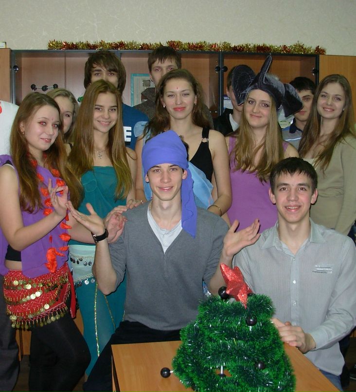 Всеволод Волков Денисович | Днепр (Днепропетровск)