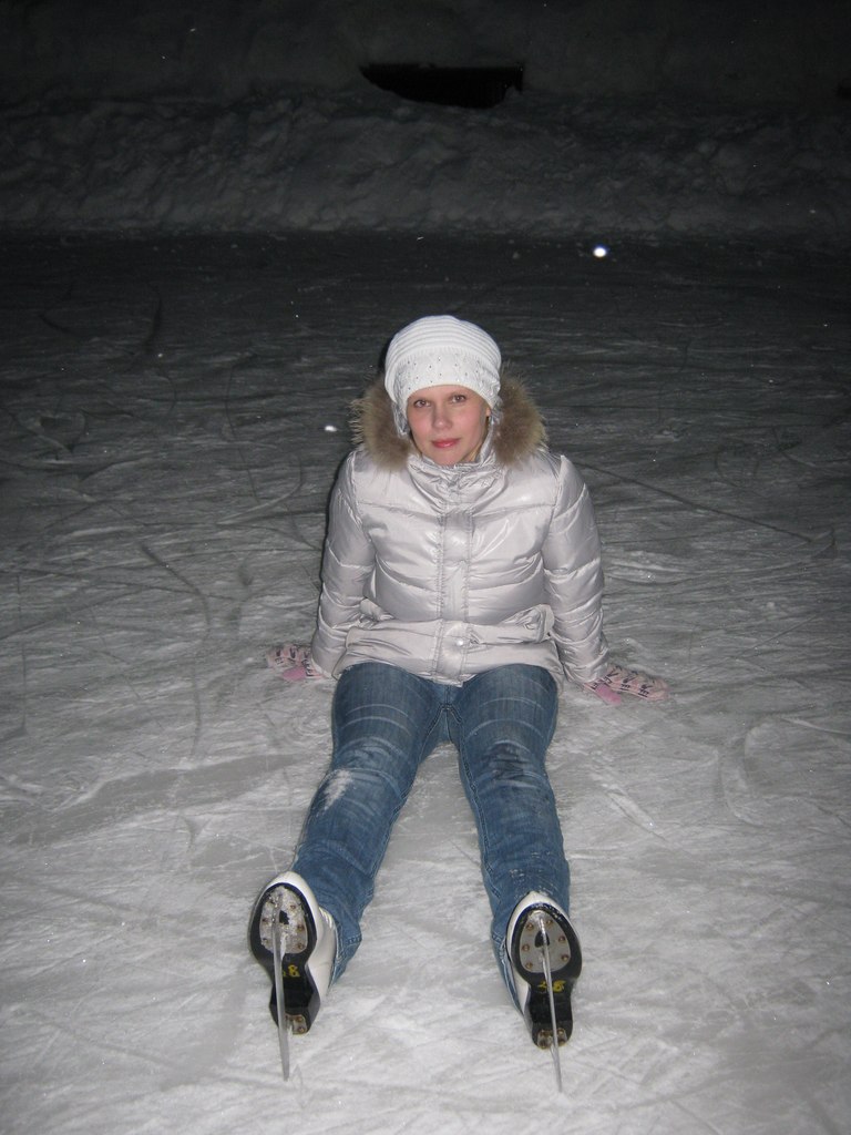 Оксана Пантелеева | Сыктывкар