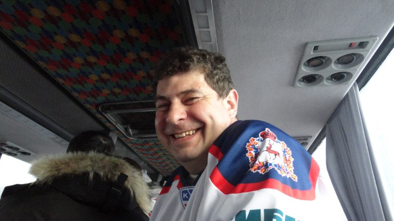 Наталья Ракова | Нижний Новгород