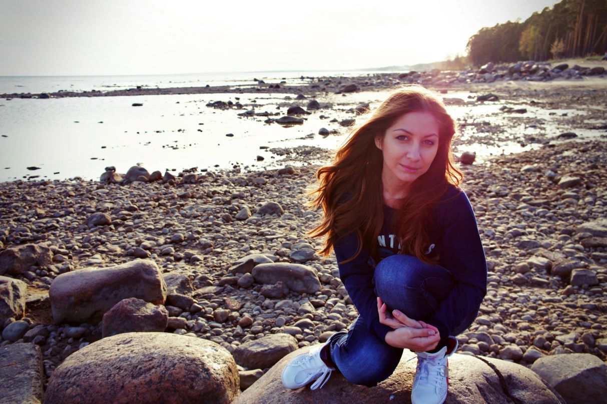 Мария Исмагулова | Атырау