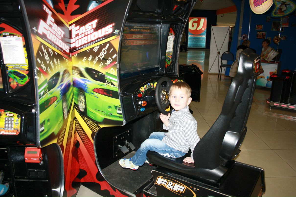 Ксения Колесова | Санкт-Петербург