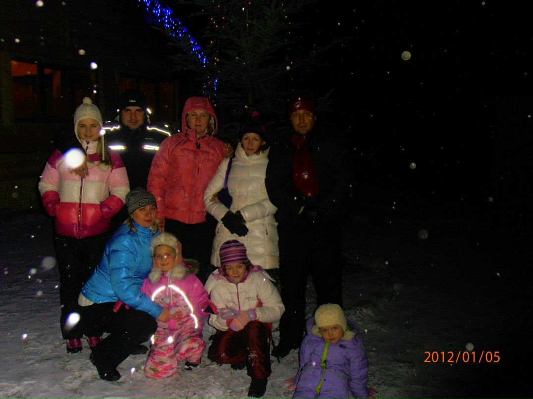 Лена донецкая (чаруковская) | Днепр (Днепропетровск)