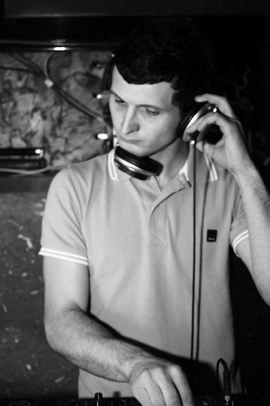 Іван Ivanov | Praha