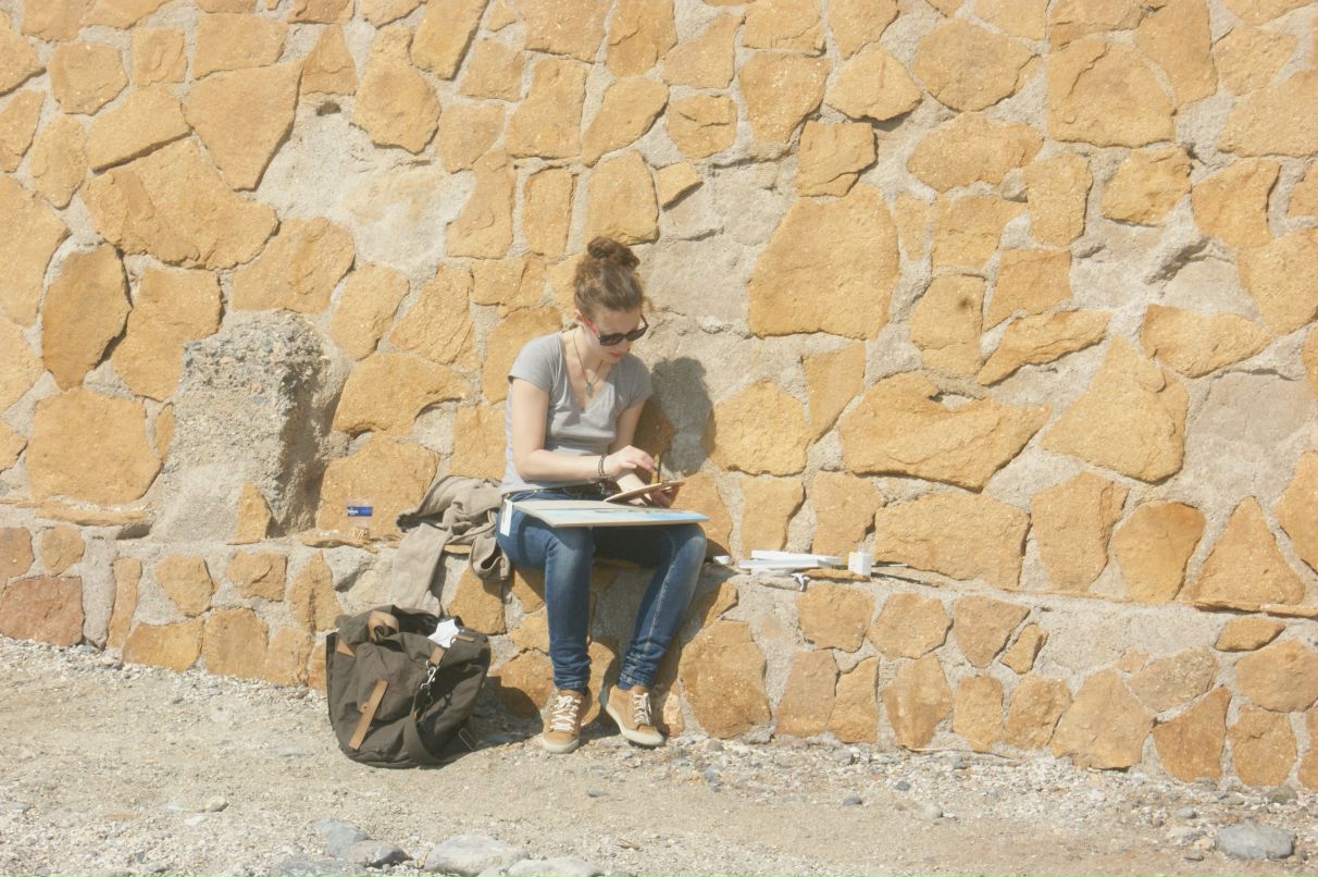 Ульяна Родина | Москва