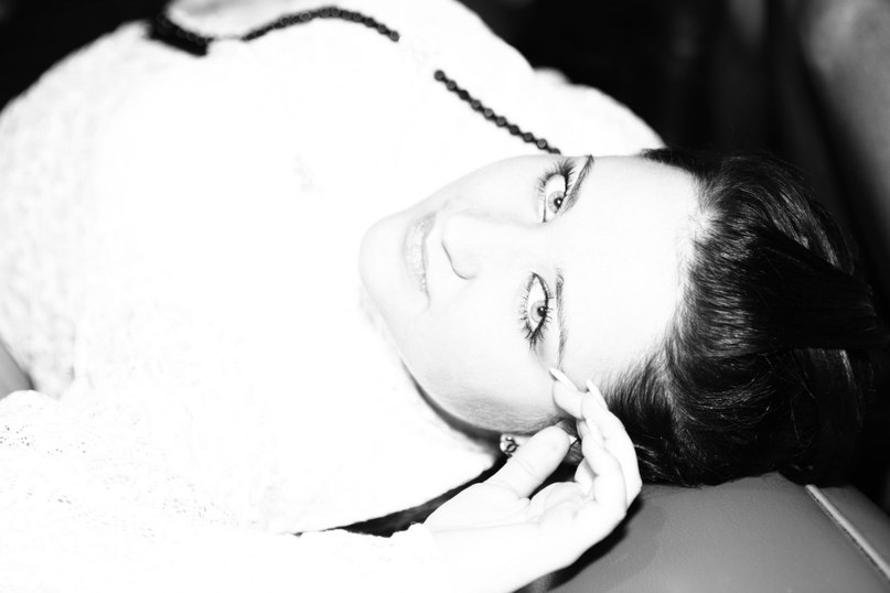 Оля Макарова | Керчь