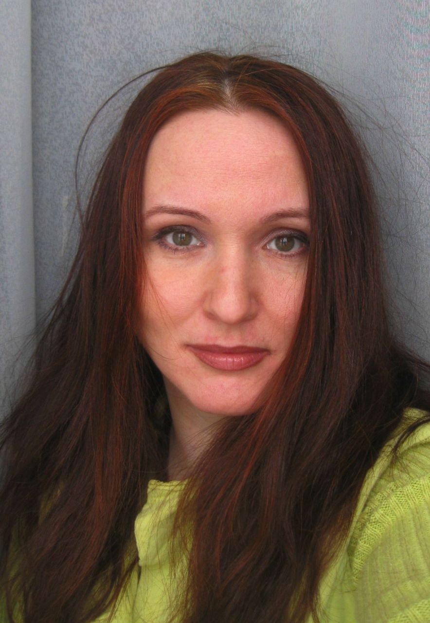 Ира Беседина | Санкт-Петербург