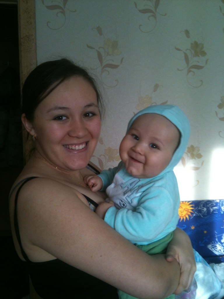 Альбина Сафетдинова | Екатеринбург