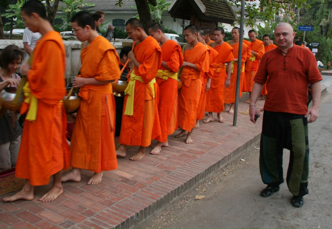 Григорий Монастырский | Санкт-Петербург