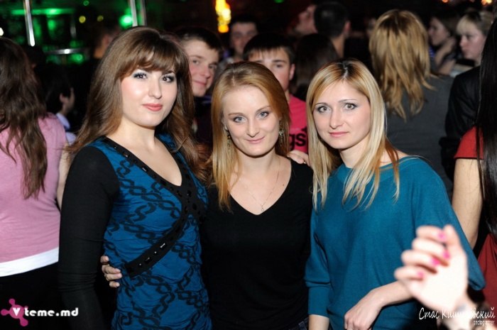 Alisa Pislaru | Кишинев