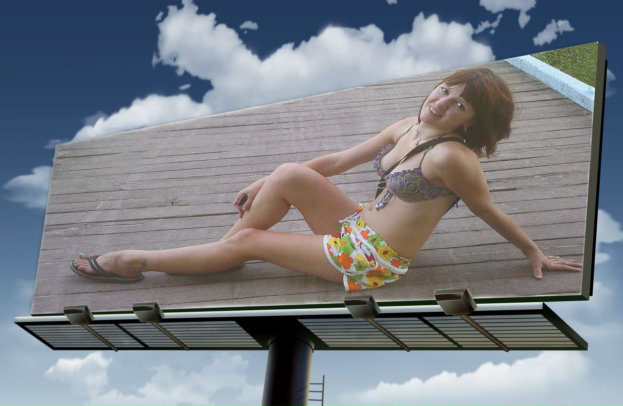 Олічка Семешко | 