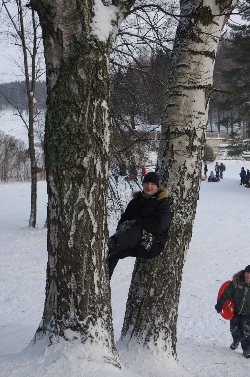 Александр Голубев | Всеволожск