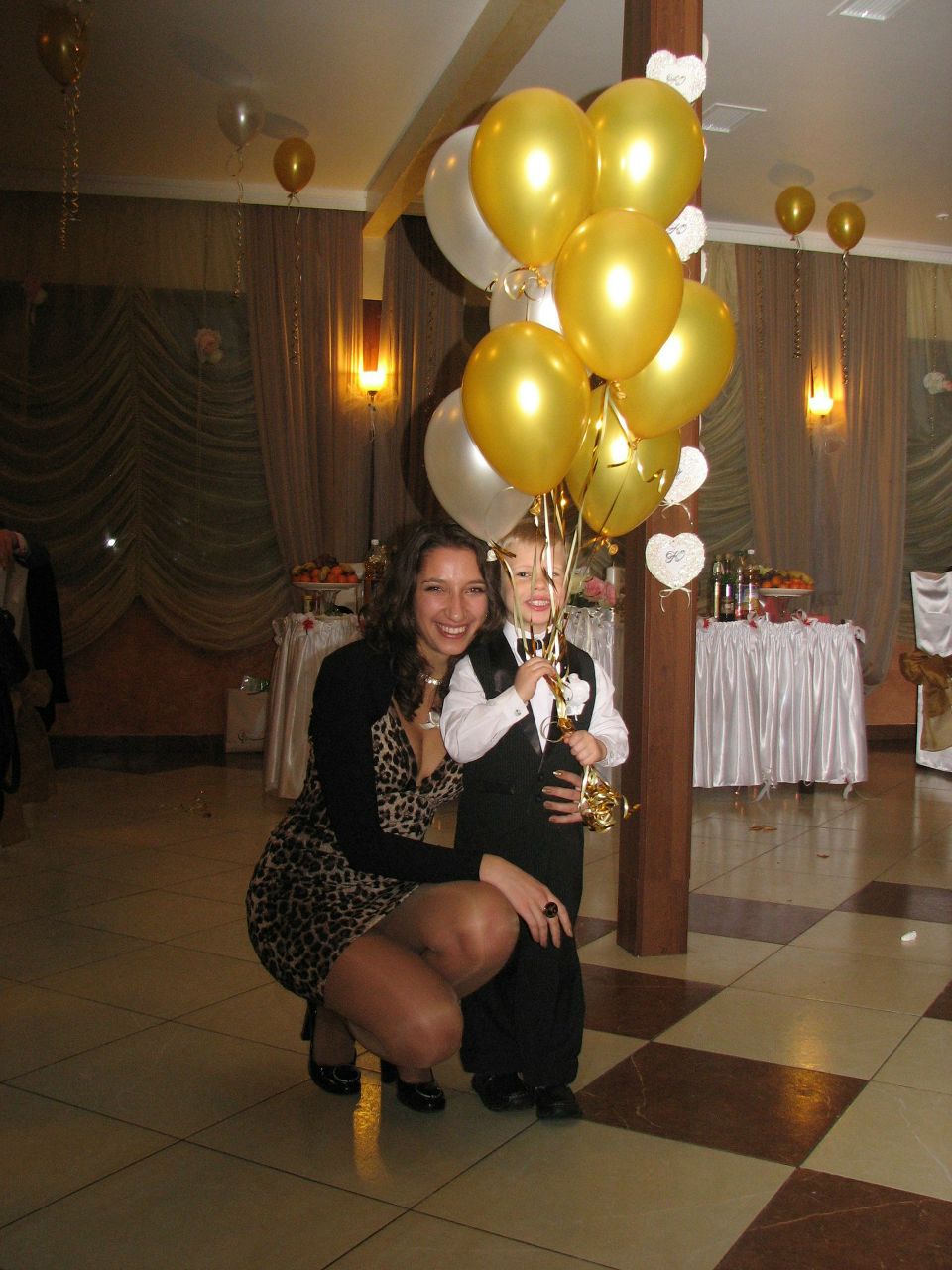 Анастасия Лацюга | Киев