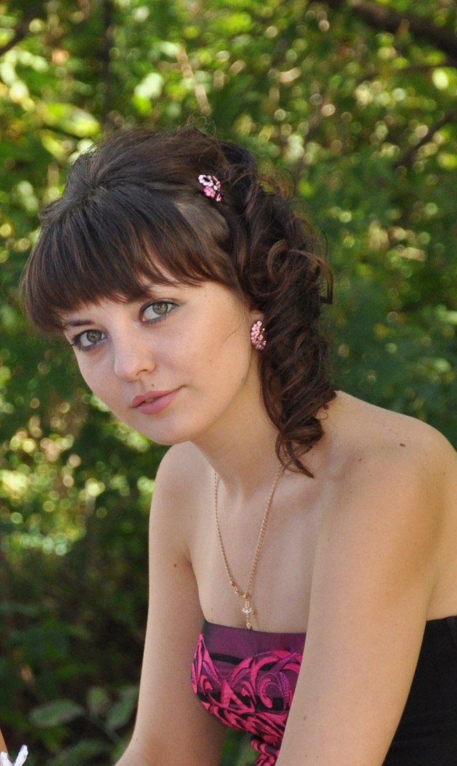 Ирина Корнеич | Дружковка