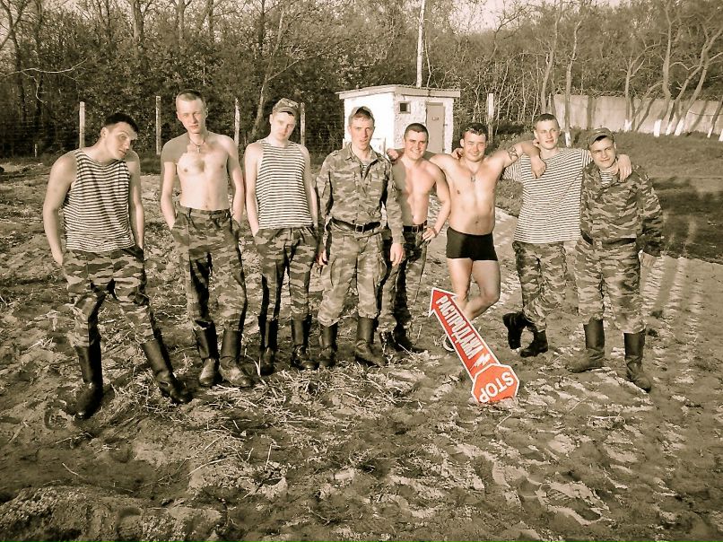 Максим Смоляк | Светлый