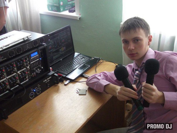 №12, Дима Цейко №12, Дима Цейко