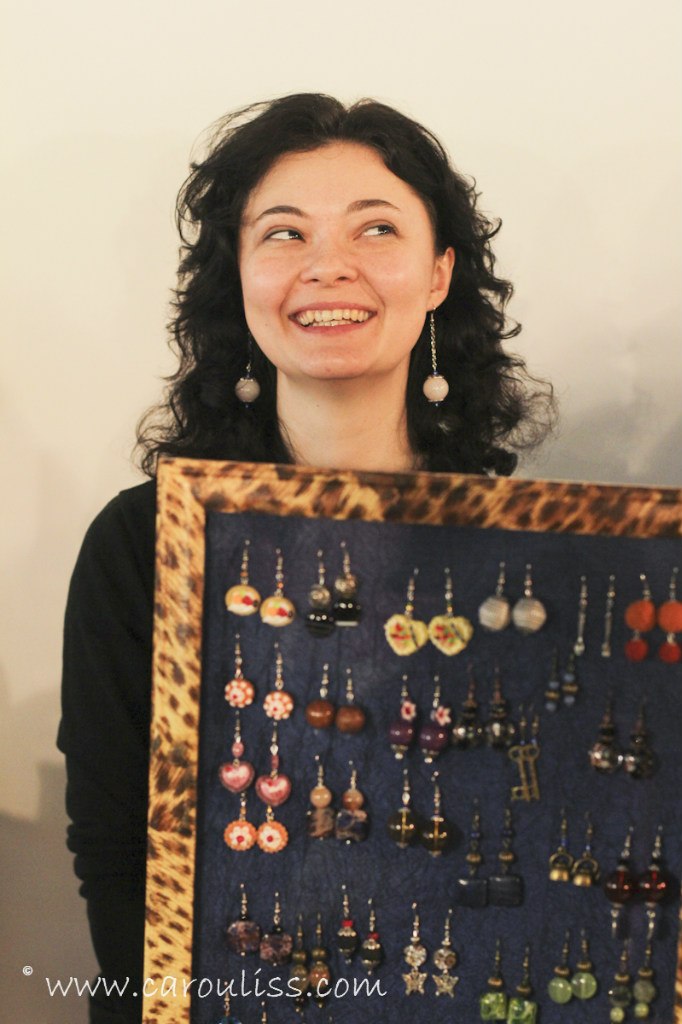 Елена Савельева | Москва