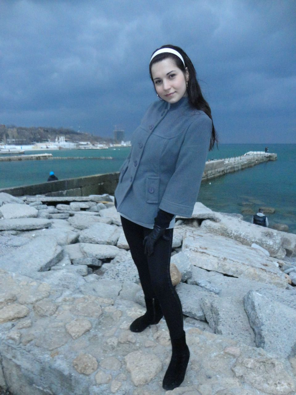 Олечка Олейник | Одесса