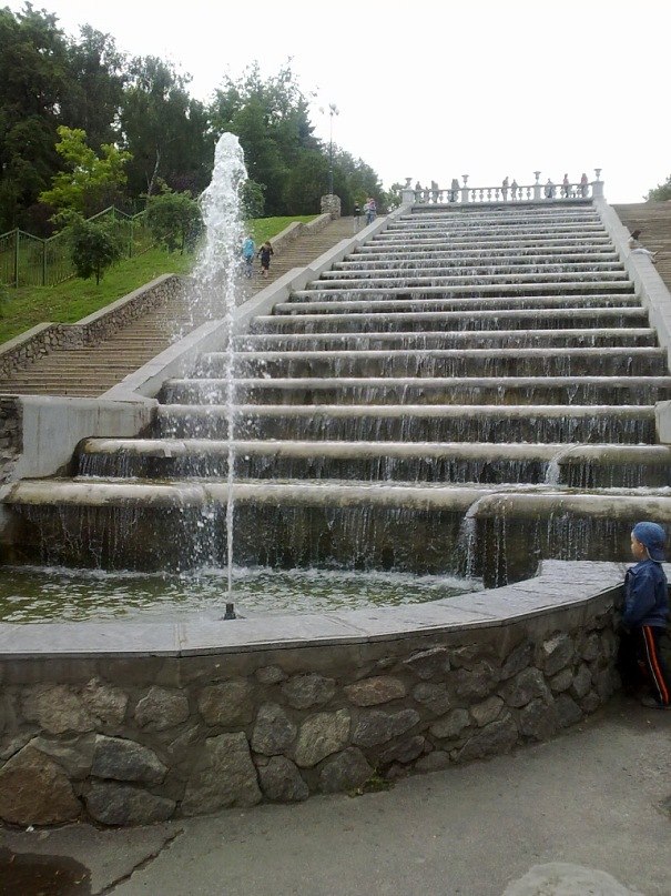 Катерина Наливайко | Харьков