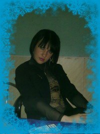 Света Солпанова | Курск