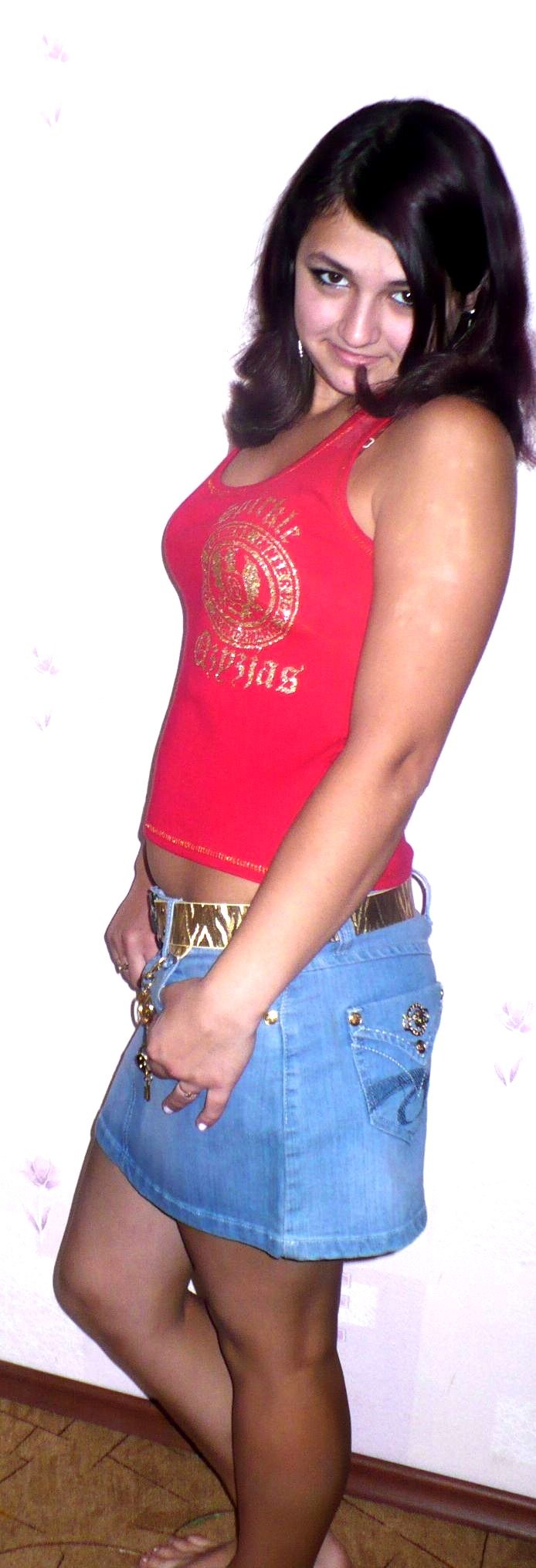 Екатерина Холодулькина | Херсон