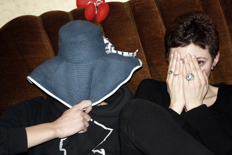 Gvanco Ioramashvili | 