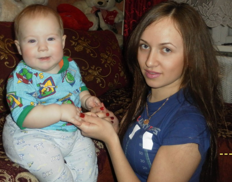 Алиса Амельченкова | Сочи