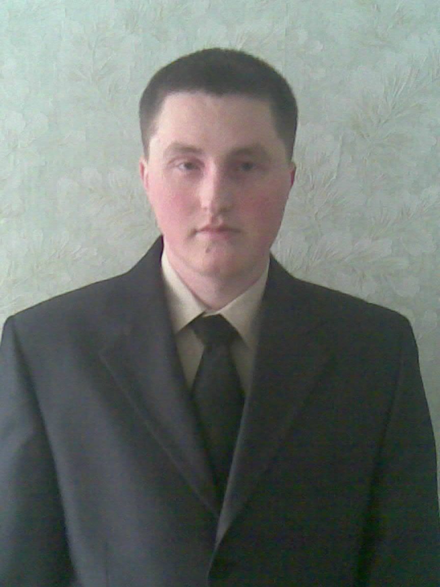 Сергей Моряков | Самара