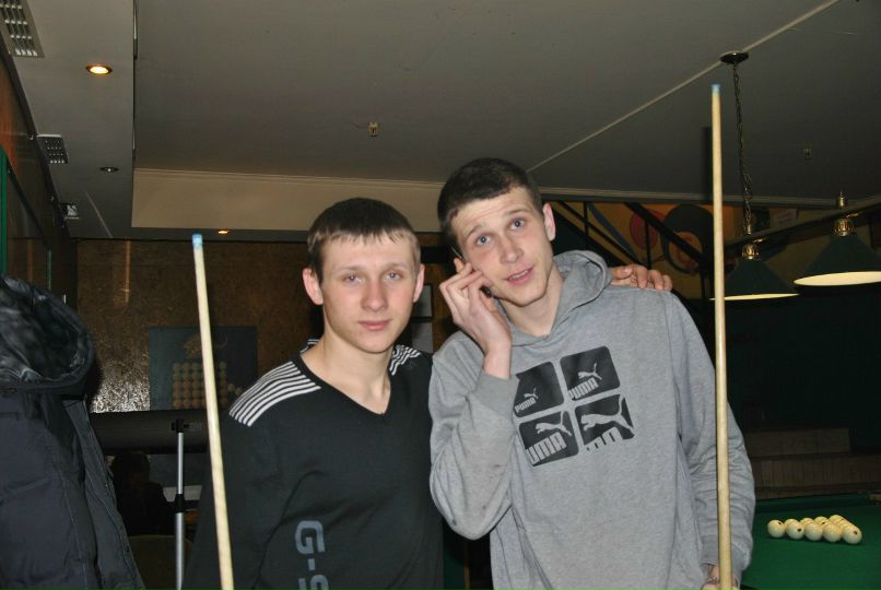 Серёга Борзов | Херсон