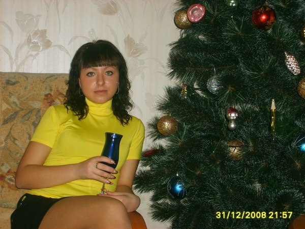 Кристина Баева | Мамоново