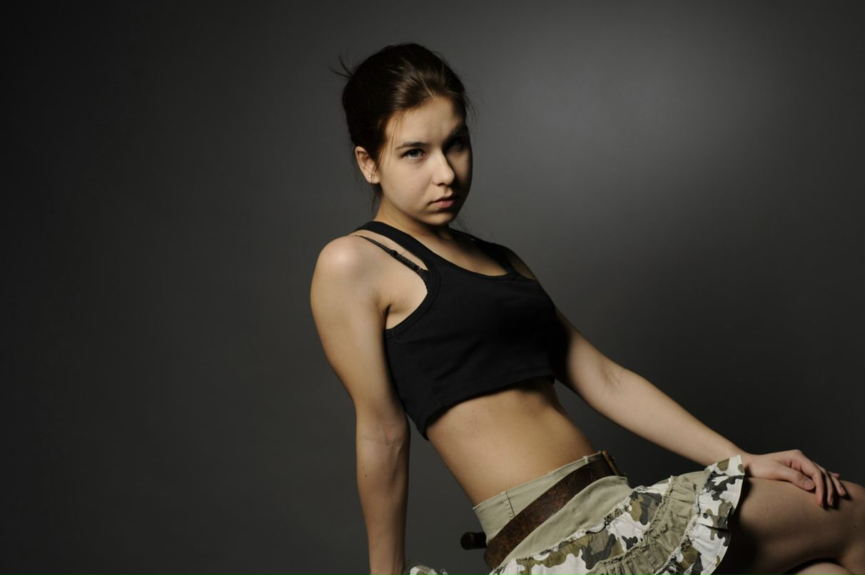 Мария Шпилёва | Ярославль