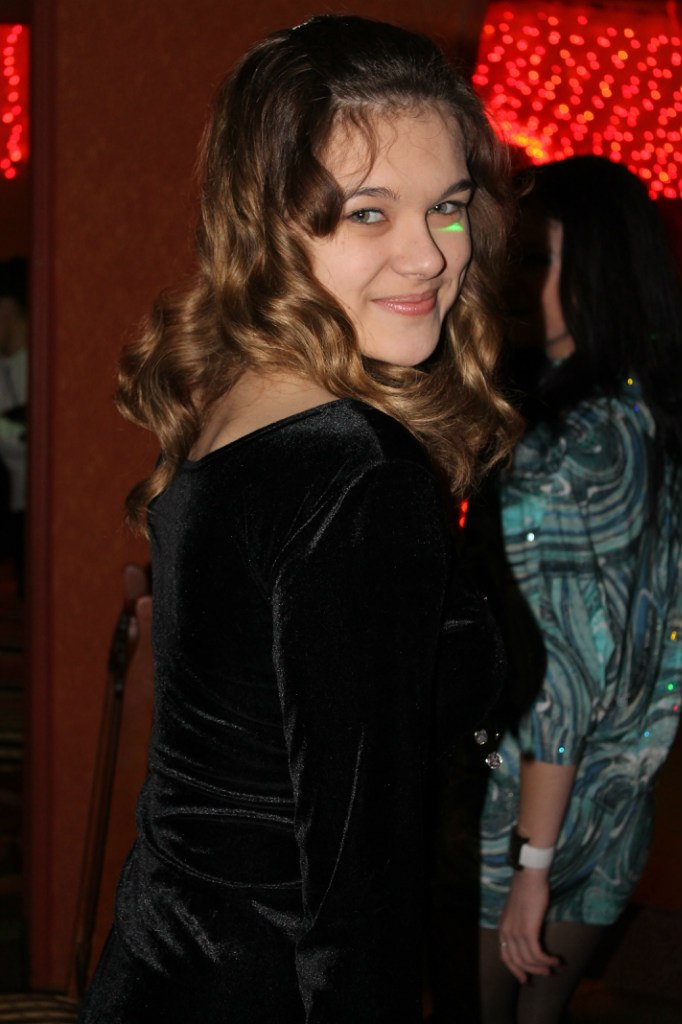 Любовь Сенина | Волоколамск