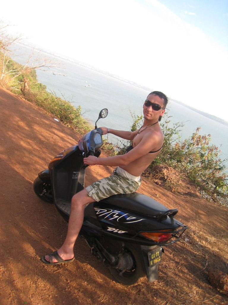 Сергей Астафьев | Москва