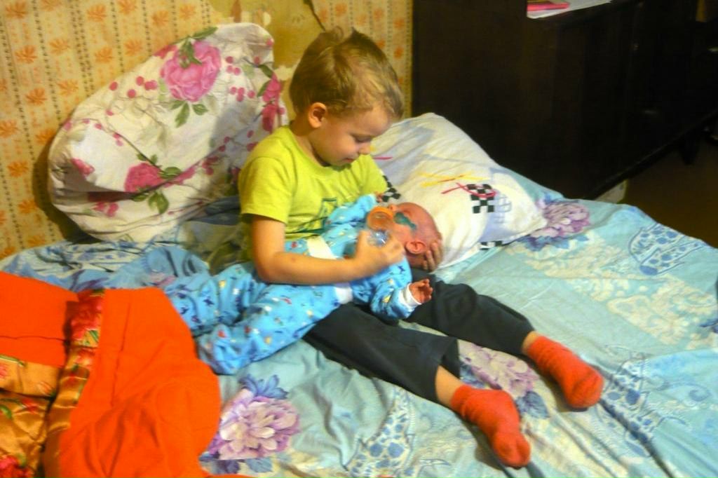 Маша Тихонова | Нижний Новгород