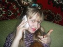 Фотография Даша Шелепова